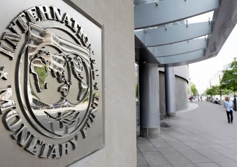 BVF Ukraynaya 900 milyon dollar həcmində daha bir tranş ayıracaq BVF Ukraynaya 900 milyon dollar həcmində daha bir tranş ayıracaq