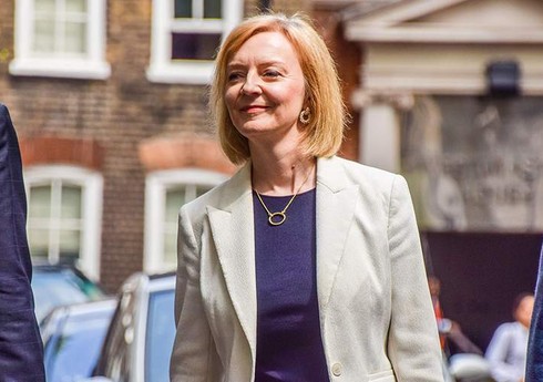 Böyük Britaniyanın Baş naziri Ukraynaya səfər edəcək