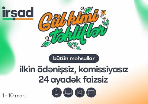 Bəylərə “GÜL KİMİ” xəbərimiz var!