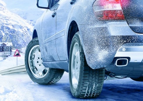 Bəzi rayonlarda yollar buz bağlayacaq