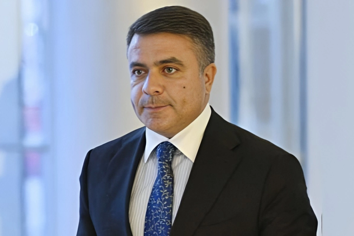 Cabir İmanov vəfat etdi Cabir İmanov vəfat etdi
