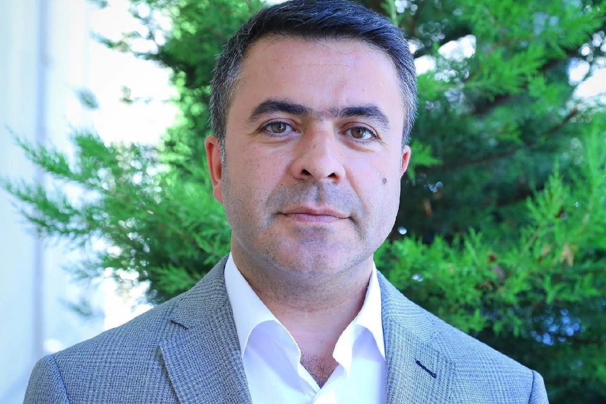 Cabir İmanovun vəfatı ilə bağlı RƏSMİ AÇIQLAMA Cabir İmanovun vəfatı ilə bağlı RƏSMİ AÇIQLAMA
