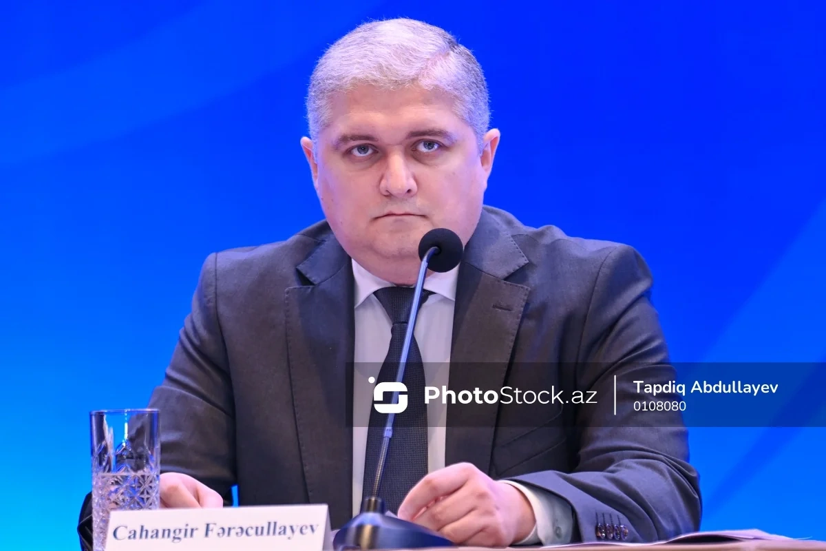 Cahangir Fərəcullayevə UEFA-da yüksək vəzifə verildi