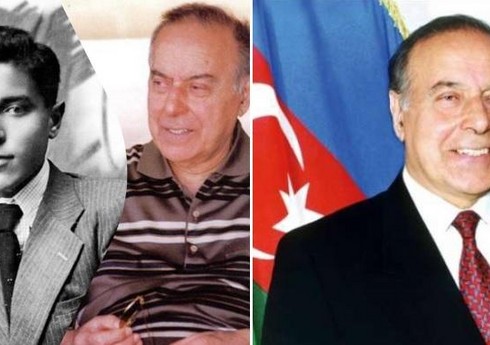 Cahit Bağcı: “Tarix həmişə hər şeyi öz yerinə qoyur!” demişdi. Vəsiyyəti yerinə yetirildi” Cahit Bağcı: “Tarix həmişə hər şeyi öz yerinə qoyur!” demişdi. Vəsiyyəti yerinə yetirildi”