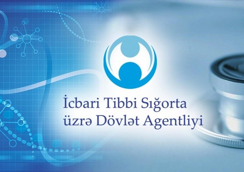 İcbari Tibbi Sığorta Dövlət Agentliyi 3 milyon manatlıq tenderə yekun vurub İcbari Tibbi Sığorta Dövlət Agentliyi 3 milyon manatlıq tenderə yekun vurub
