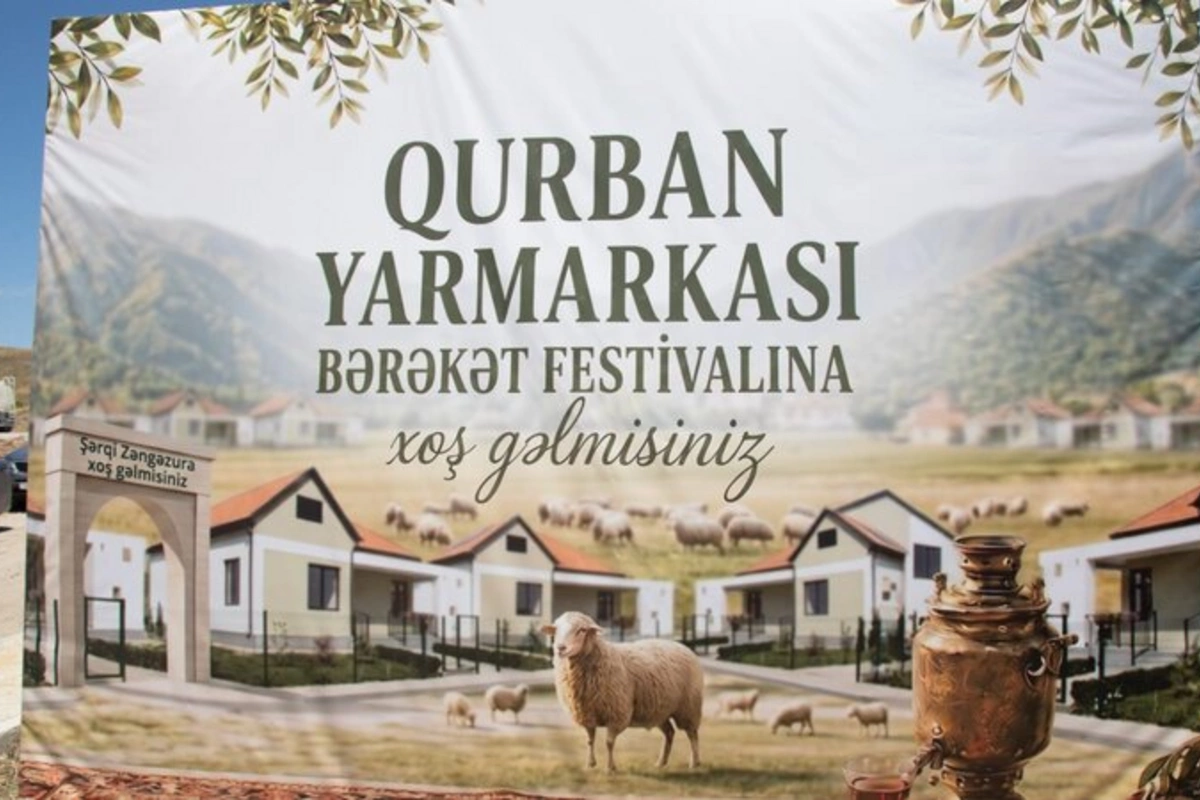 Cəbrayılda 