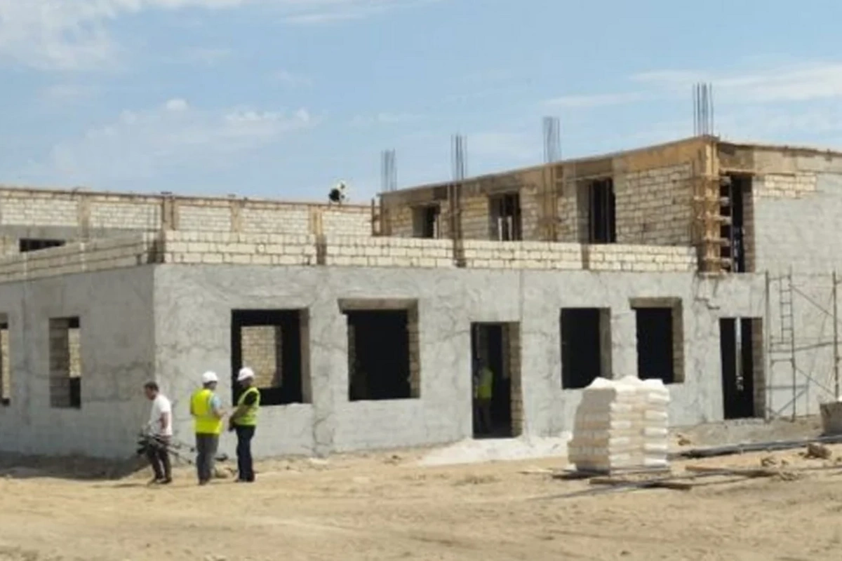 Cəbrayılın Soltanlı kəndinə ilin sonunadək ilk sakinlərin köçü planlaşdırılır
