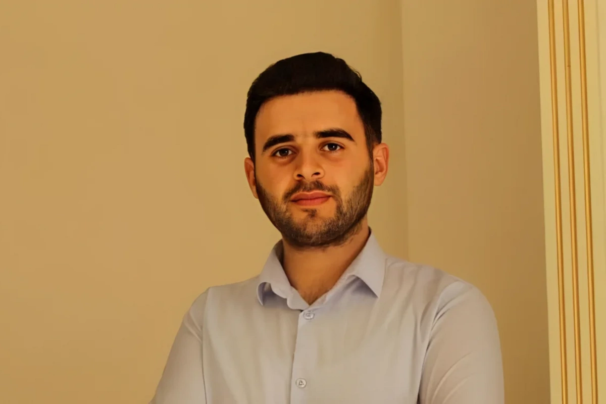 Cəlilabadda gənc müəllim vəfat etdi