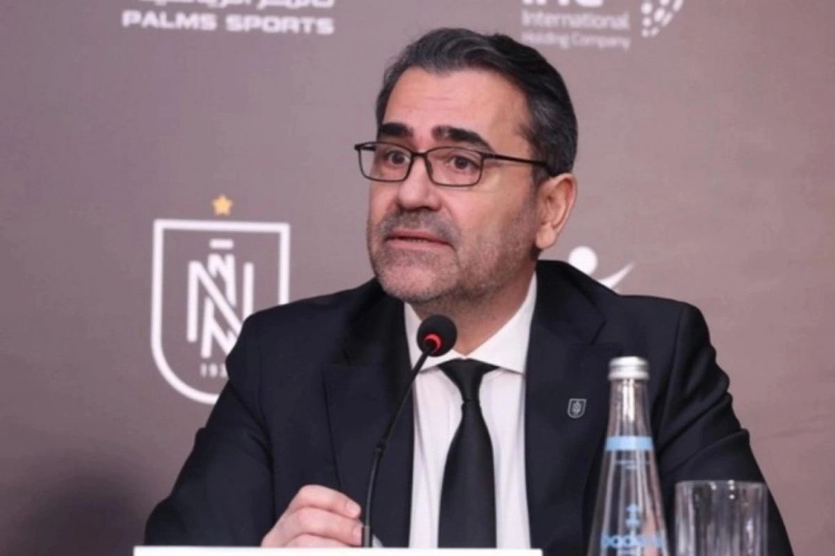 Cenk Sümer: 