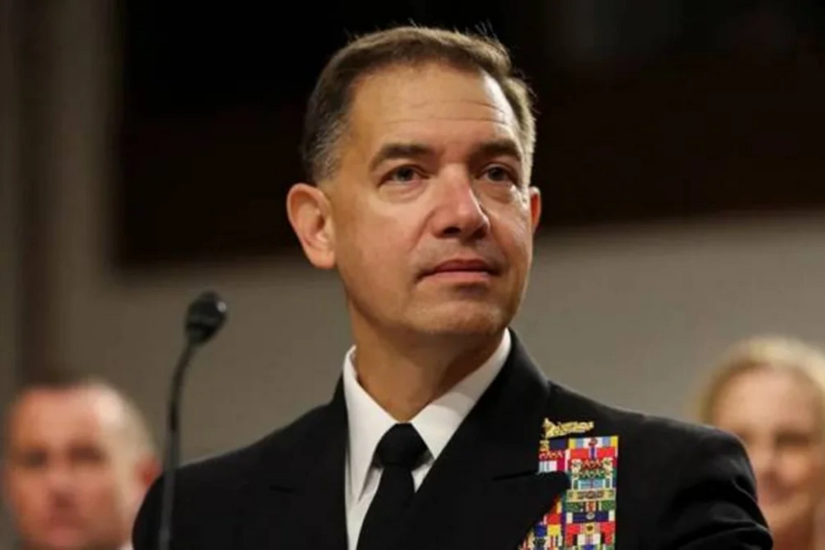 CENTCOM 1 milyard bareldən çox xam neftin Hörmüz vasitəsilə təhlükəsiz daşınmasını təmin edib CENTCOM 1 milyard bareldən çox xam neftin Hörmüz vasitəsilə təhlükəsiz daşınmasını təmin edib