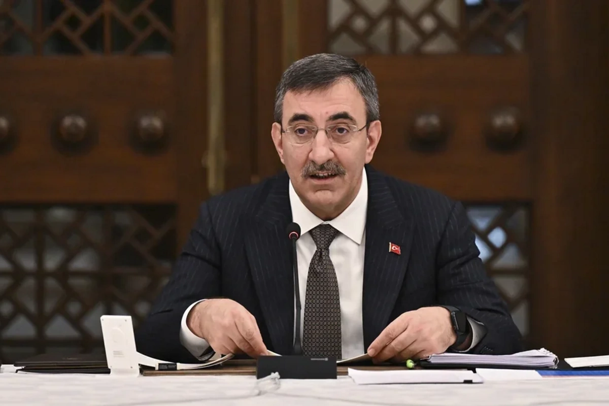 Cevdet Yılmaz: Türkiyədə keçiriləcək NATO sammiti qlobal sabitlik baxımından nəticələr verəcək