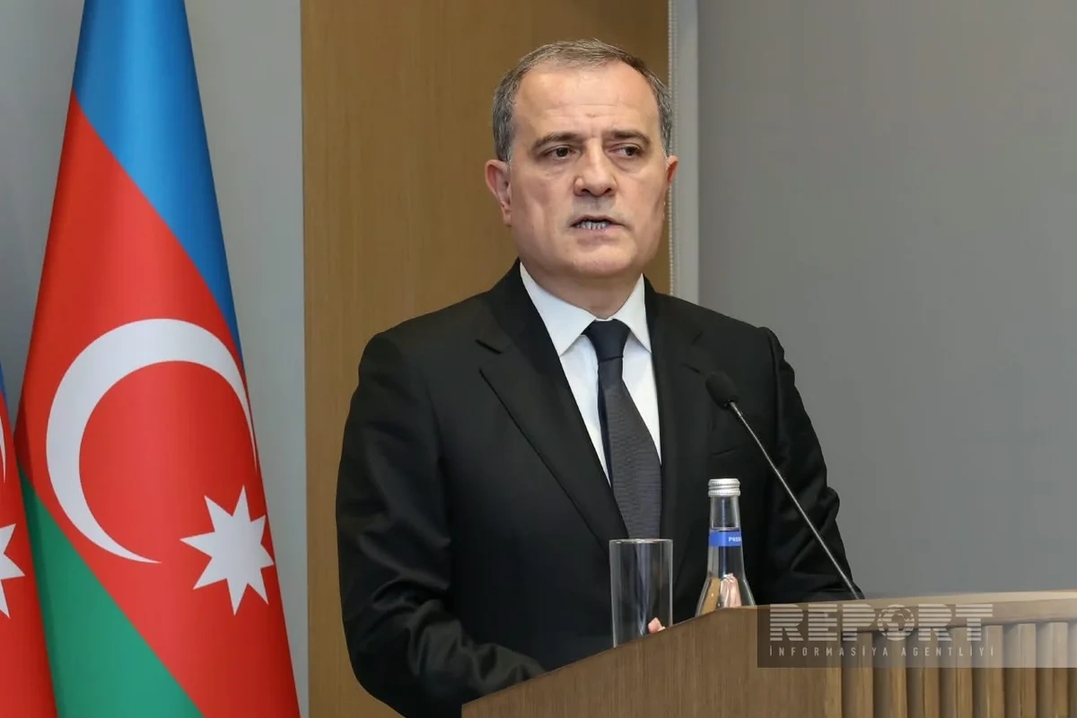 Ceyhun Bayramov: Azad edilmiş ərazilərdə çalışan Niderland şirkətlərinin sayının artırılması üçün potensial var Ceyhun Bayramov: Azad edilmiş ərazilərdə çalışan Niderland şirkətlərinin sayının artırılması üçün potensial var