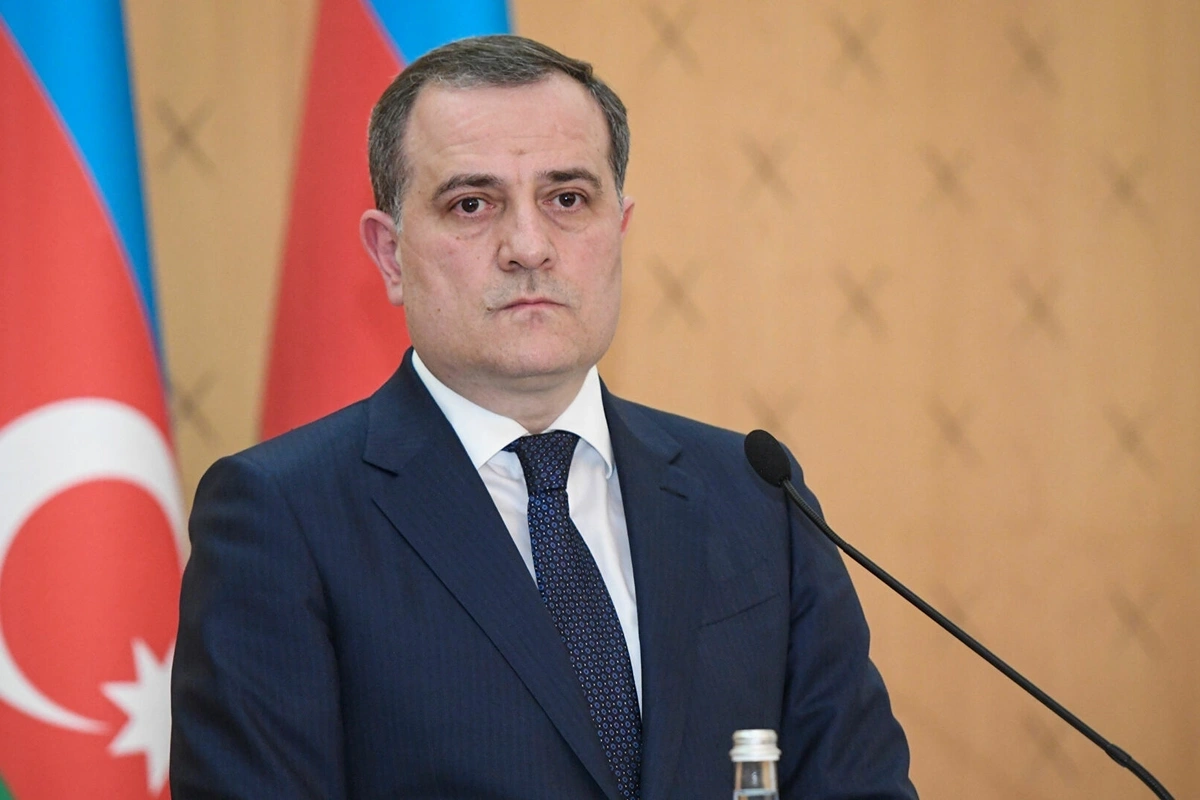 Ceyhun Bayramov: Azərbaycan beynəlxalq aləmdə güclü, nüfuzlu və etibarlı tərəfdaş kimi tanınır