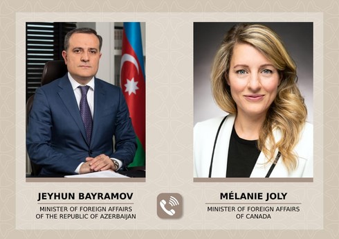 Ceyhun Bayramov: 