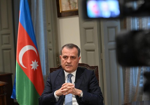 Ceyhun Bayramov: “Ermənistanın təxribatları Azərbaycanın sülh və quruculuq səylərinə maneədir”