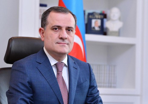 Ceyhun Bayramov Milli Mətbuat Günü ilə bağlı paylaşım edib Ceyhun Bayramov Milli Mətbuat Günü ilə bağlı paylaşım edib
