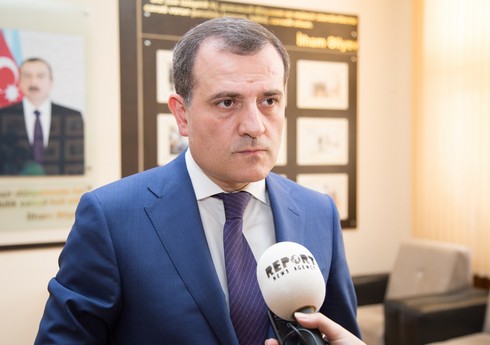 Ceyhun Bayramov Qazaxıstana səfərə gedib Ceyhun Bayramov Qazaxıstana səfərə gedib