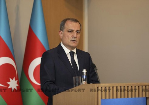 Ceyhun Bayramov Rusiyaya işgüzar səfərə yola düşüb Ceyhun Bayramov Rusiyaya işgüzar səfərə yola düşüb