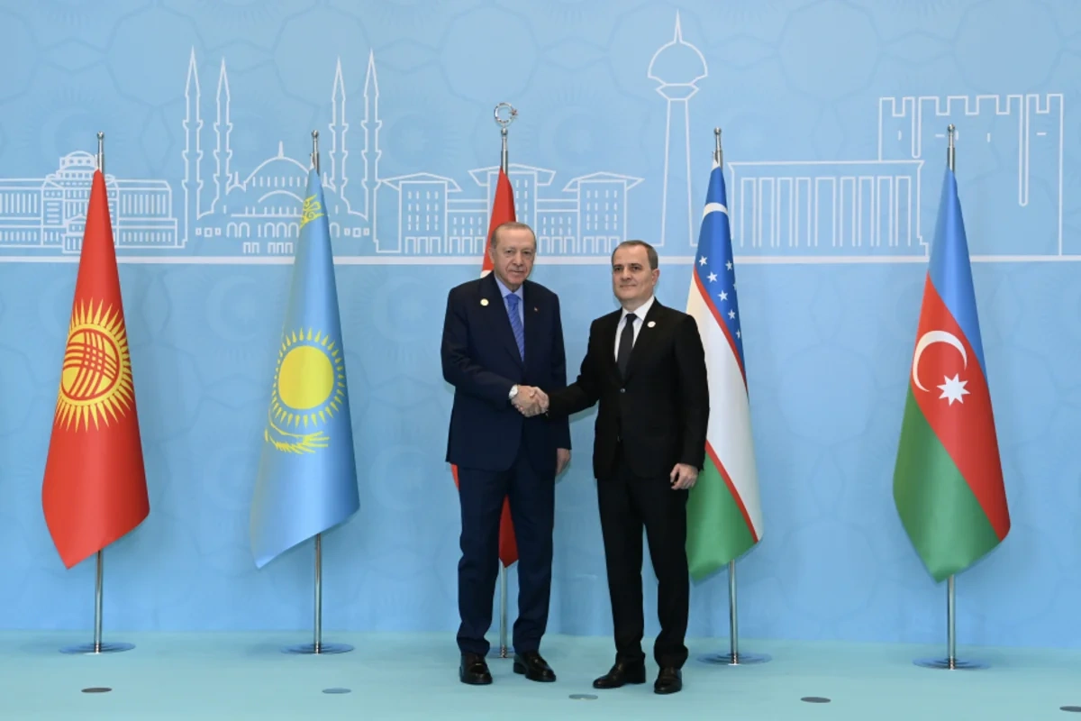 Ceyhun Bayramov: 