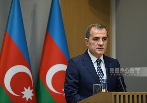 Ceyhun Bayramov Türkiyəyə rəsmi səfərə yola düşüb Ceyhun Bayramov Türkiyəyə rəsmi səfərə yola düşüb