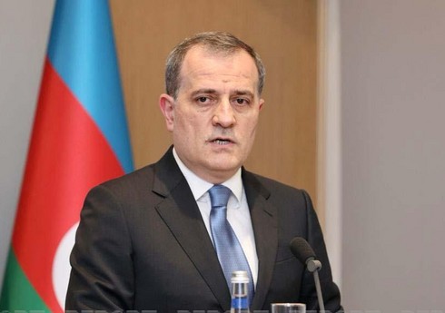 Ceyhun Bayramov Özbəkistanda səfərdədir - YENİLƏNİB Ceyhun Bayramov Özbəkistanda səfərdədir - YENİLƏNİB