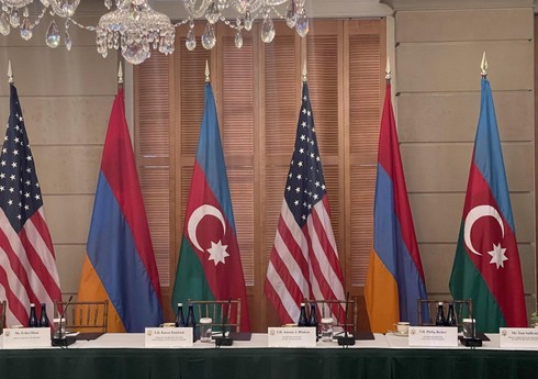 Ceyhun Bayramovun Mirzoyan və Blinkenlə üçtərəfli görüşü “Blair House”da keçiriləcək Ceyhun Bayramovun Mirzoyan və Blinkenlə üçtərəfli görüşü “Blair House”da keçiriləcək