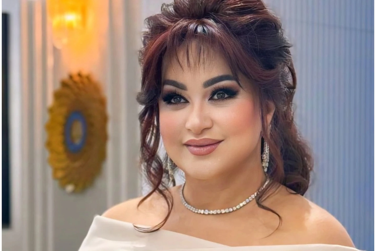 Ceyran Rəhimova illər sonra efirə qayıdır - Bu kanalda çalışacaq Ceyran Rəhimova illər sonra efirə qayıdır - Bu kanalda çalışacaq