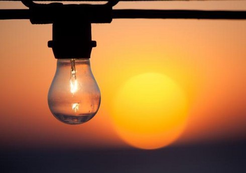 Cəlilabadda elektrik enerjisinin verilişi bərpa olunub - YENİLƏNİB Cəlilabadda elektrik enerjisinin verilişi bərpa olunub - YENİLƏNİB