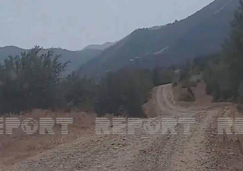 Cəlilabadın Alaşar kəndində yollar bərbad vəziyyətdədir Cəlilabadın Alaşar kəndində yollar bərbad vəziyyətdədir