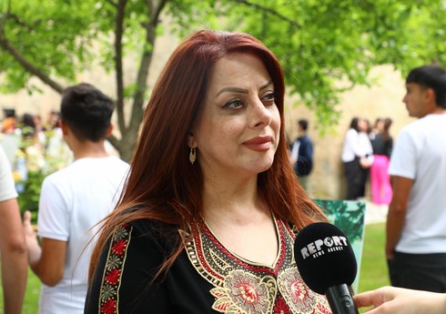 İcma nümayəndəsi: Azərbaycanda olan birlik, tolerantlıq bütün dünyaya nümunədir İcma nümayəndəsi: Azərbaycanda olan birlik, tolerantlıq bütün dünyaya nümunədir