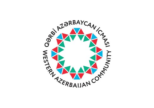 İcma Ermənistan parlamenti sədrinin absurd və böhtan xarakterli açıqlamasını pisləyib