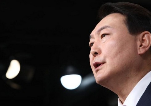 Cənubi Koreya məhkəməsi Prezidentin həbsinə qərar verib