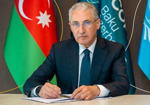 COP29 qlobal diqqəti cəmləşdirmək və iqlim fəaliyyətini sürətləndirmək üçün təşəbbüslərə başlayıb COP29 qlobal diqqəti cəmləşdirmək və iqlim fəaliyyətini sürətləndirmək üçün təşəbbüslərə başlayıb