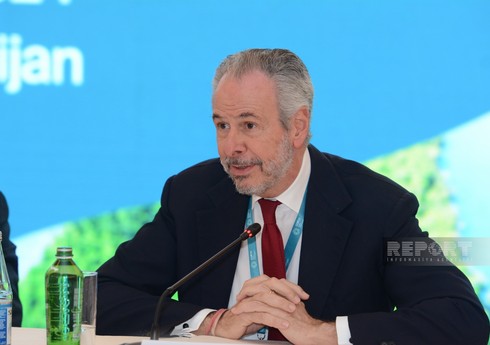COP30 prezidenti: Braziliya bərpa olunan enerji mənbələri sahəsində yeni sənayeləşməyə çatmağı planlaşdırır