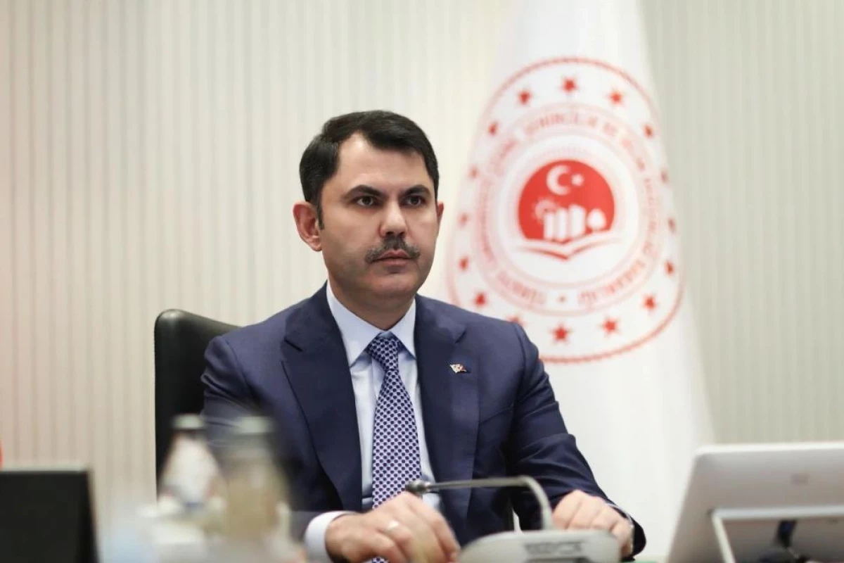 COP31 Konfransına Prezident təyin olundu