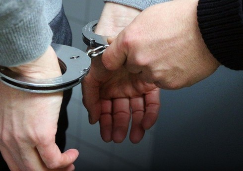 Culfada 40 yaşlı kişi bacısını qətlə yetirməkdə şübhəli bilinir