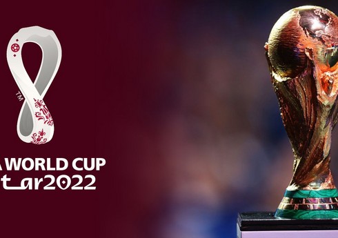 DÇ-2022: 1/8 finalın bütün cütlükləri bəlli olub DÇ-2022: 1/8 finalın bütün cütlükləri bəlli olub