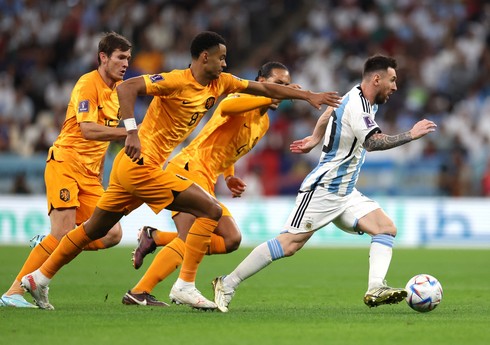 DÇ-2022-nin ən yaxşı futbolçuları açıqlanıb DÇ-2022-nin ən yaxşı futbolçuları açıqlanıb