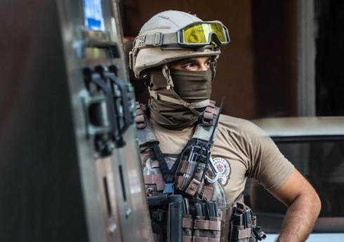 Daha 3 terrorçu Türkiyəyə təslim olub Daha 3 terrorçu Türkiyəyə təslim olub