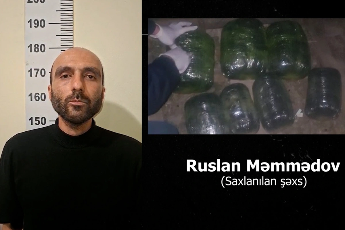 Daşkəsəndə çətin relyef şəraitində narkotik əleyhinə əməliyyat keçirilib Daşkəsəndə çətin relyef şəraitində narkotik əleyhinə əməliyyat keçirilib