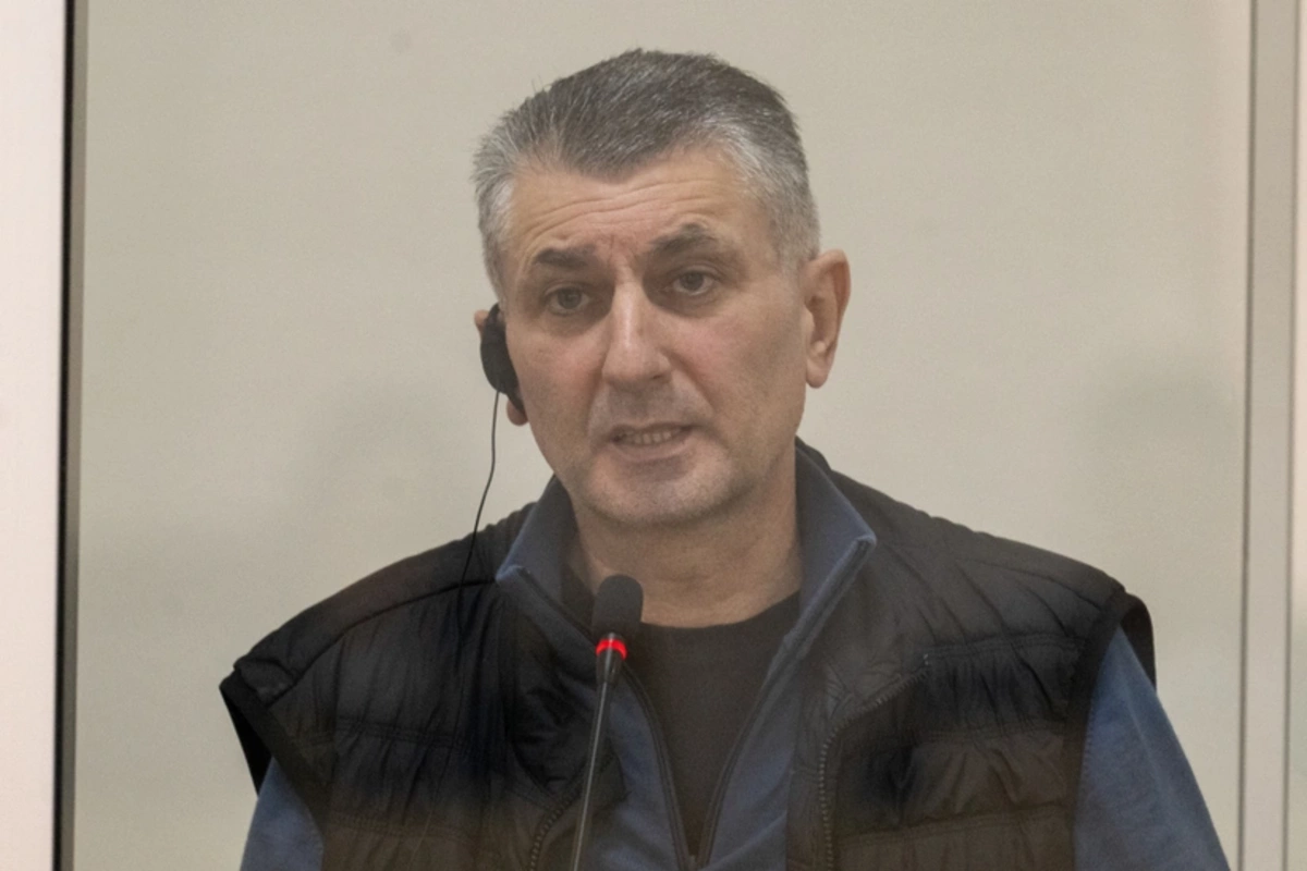 David Manukyan ömürlük azadlıqdan məhrum edilib David Manukyan ömürlük azadlıqdan məhrum edilib
