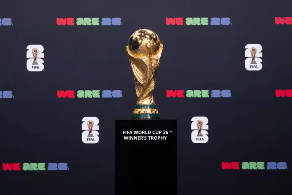 DÇ-2026: 1/16 final mərhələsinin bütün cütləri məlum oldu DÇ-2026: 1/16 final mərhələsinin bütün cütləri məlum oldu