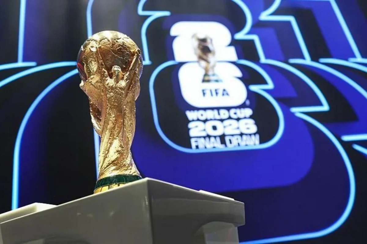 DÇ-2026: Argentina, Portuqaliya və İngiltərə növbəti oyunlarını keçirəcək DÇ-2026: Argentina, Portuqaliya və İngiltərə növbəti oyunlarını keçirəcək