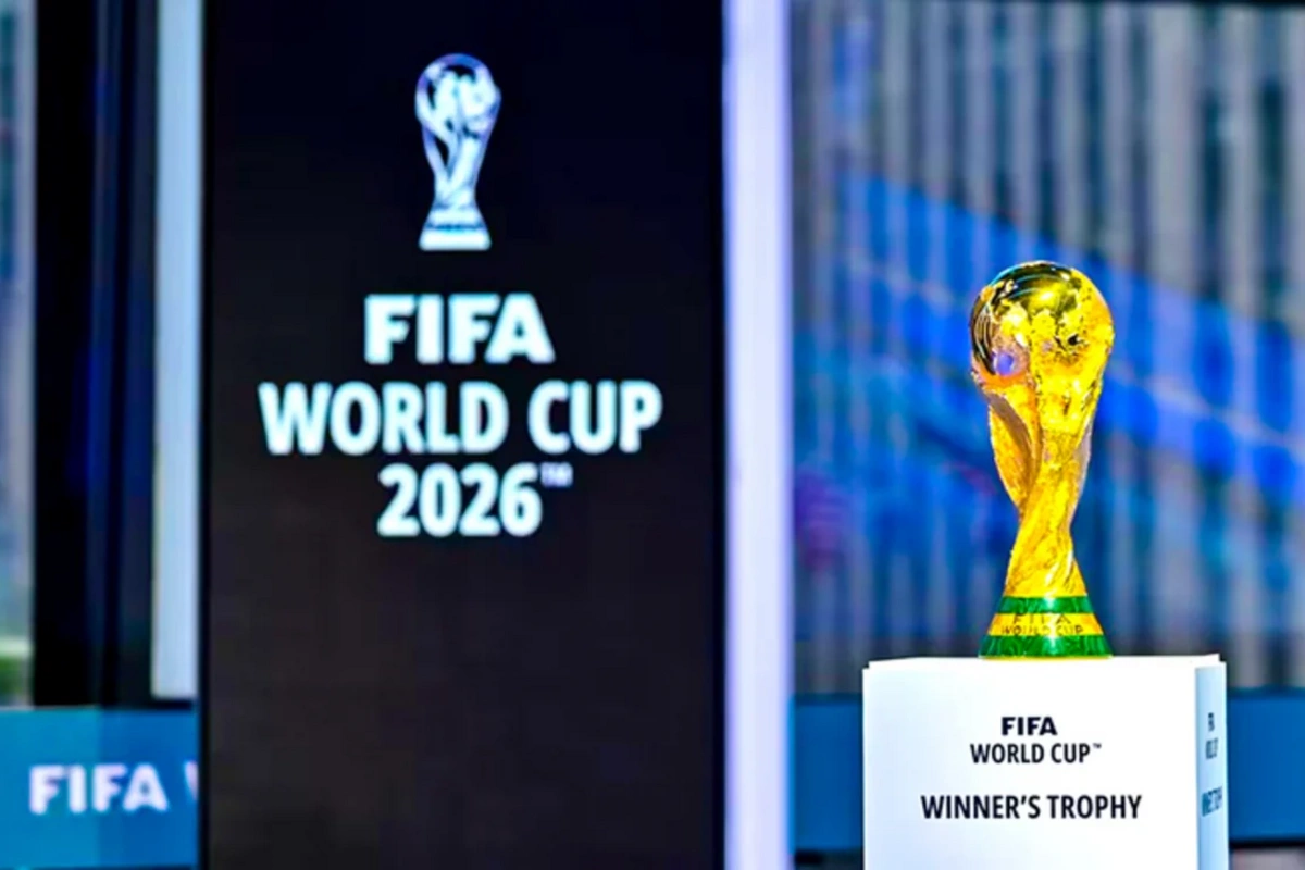 DÇ-2026: Argentina və Fransa milliləri növbəti oyunlarına çıxır DÇ-2026: Argentina və Fransa milliləri növbəti oyunlarına çıxır