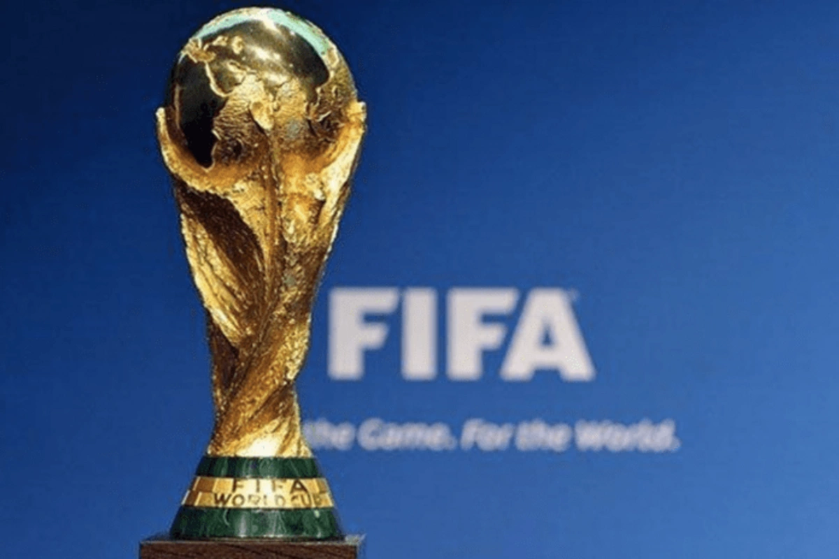 DÇ-2026 FIFA-ya nə qədər QAZANDIRA BİLƏR? DÇ-2026 FIFA-ya nə qədər QAZANDIRA BİLƏR?