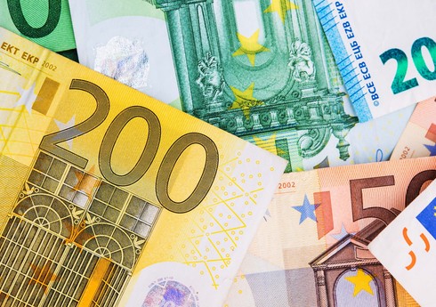 Dekabrda Avrozonada inflyasiya 2,9 faiz olub Dekabrda Avrozonada inflyasiya 2,9 faiz olub