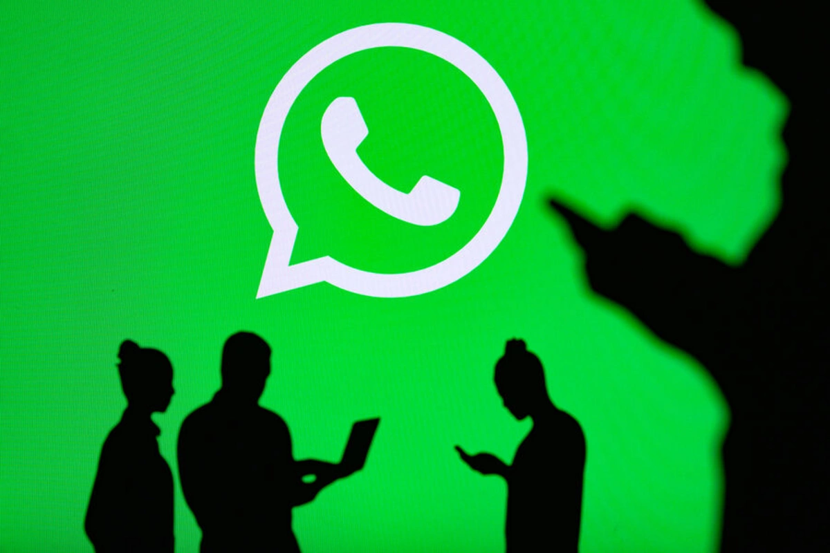 Dələduzlar WhatsApp vasitəsilə yeni fırıldaqçılıq yolu istifadə edirlər Dələduzlar WhatsApp vasitəsilə yeni fırıldaqçılıq yolu istifadə edirlər