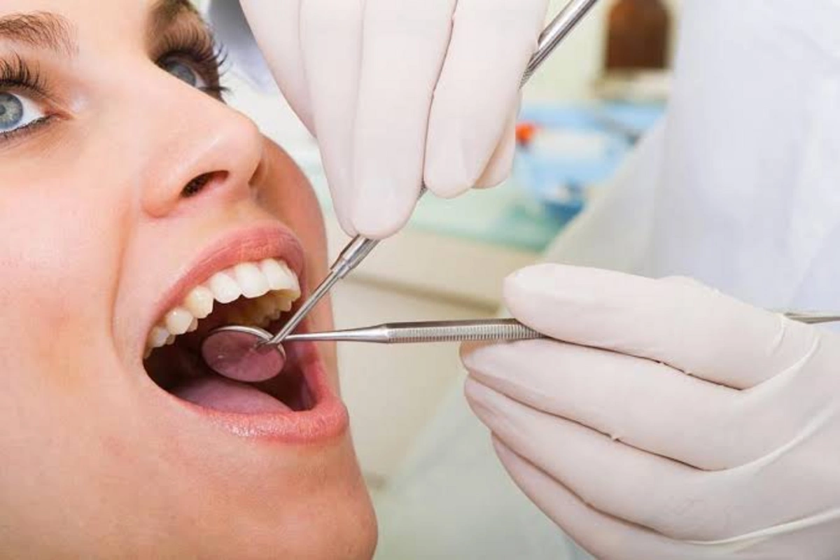 Dələduzluğa görə həbsdə olan stomatoloqun daha bir cinayəti üzə çıxdı