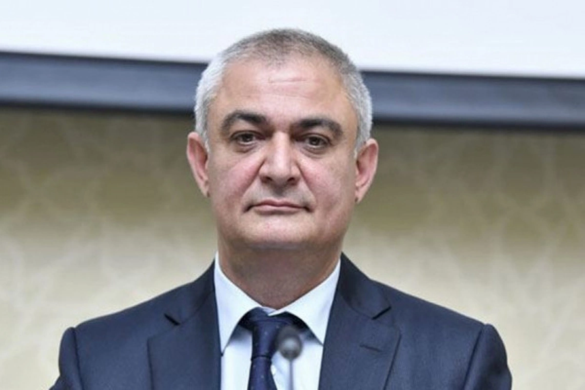 Dənizkənarı Bulvar İdarəsinin sabiq sədri və digərlərinin məhkəməsi keçirilib Dənizkənarı Bulvar İdarəsinin sabiq sədri və digərlərinin məhkəməsi keçirilib