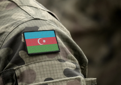 Deputat bir sıra şəxslərin müvafiq vəsait qarşılığında hərbi xidmətdən azad olunmasını təklif edib - YENİLƏNİB Deputat bir sıra şəxslərin müvafiq vəsait qarşılığında hərbi xidmətdən azad olunmasını təklif edib - YENİLƏNİB